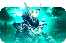 The Shattered Throne Dungeon